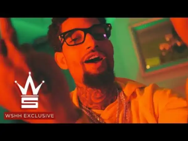 Video: PnB Rock - London